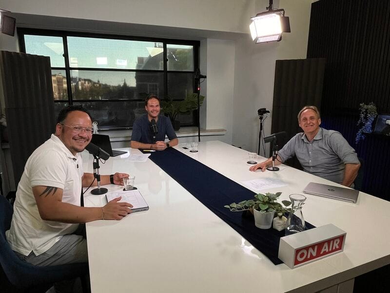 “Electric Road Trips Made Easy: My Tips from the Dutch EV Holiday Webinar”