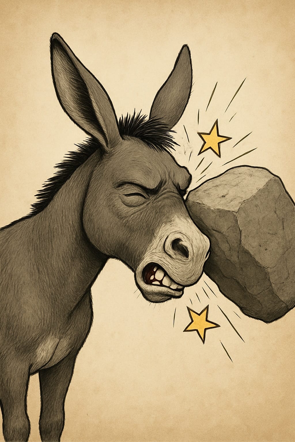 Hard Lessons: The Backup That Could Have Saved My Day