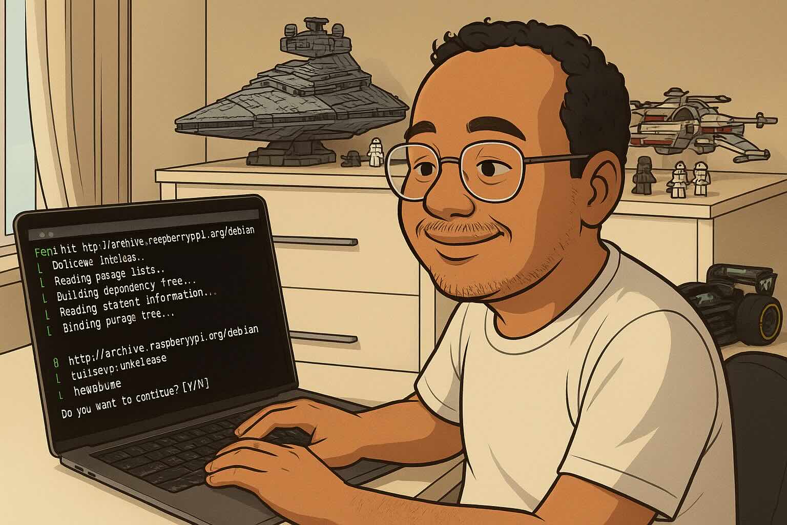 A Complete Guide to Upgrading Your Raspberry Pi Software