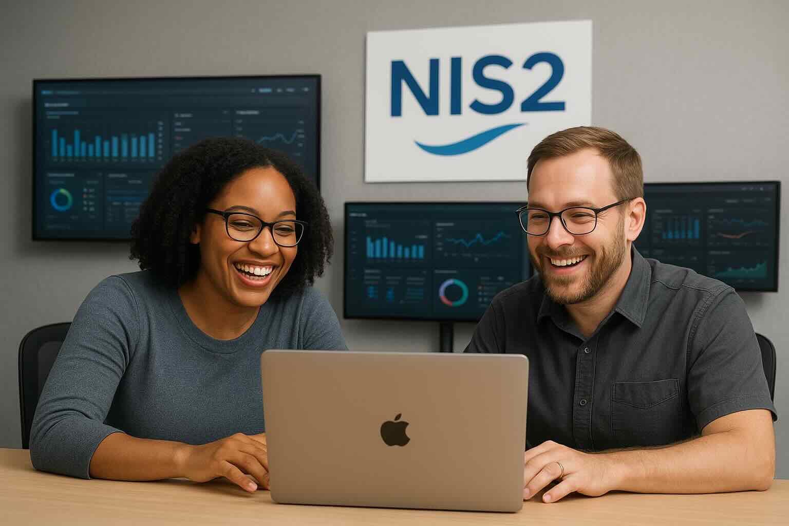 Navigating NIS2 Compliance for Apple Devices
