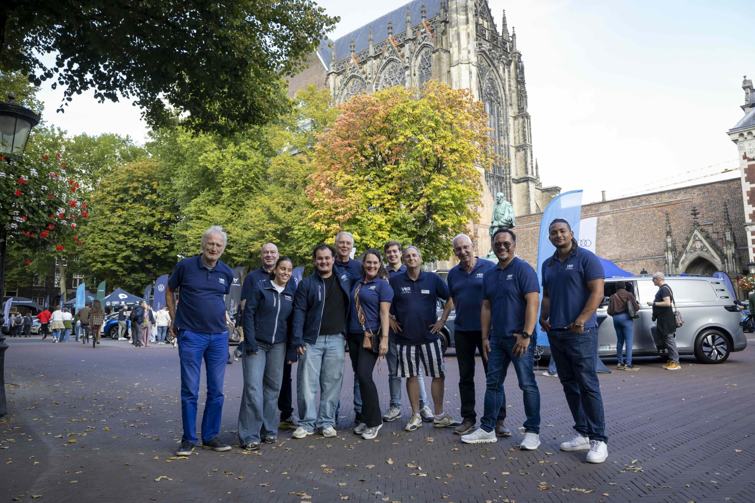 Discover Electric Almere and Utrecht: what I experienced at these EV events